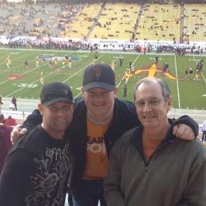 Meet your Posher, Kent